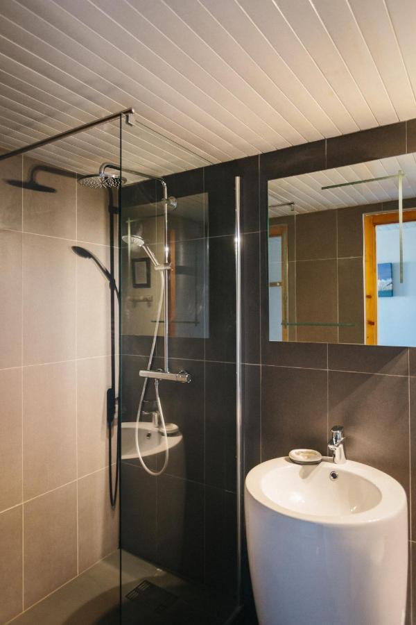 Hotel La Caravelle Ciboure