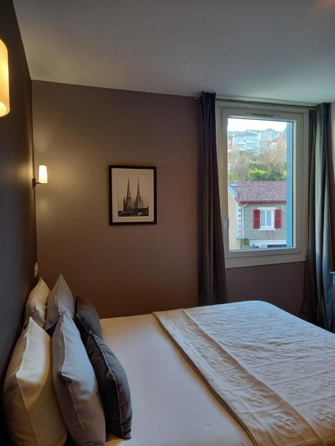 La Caravelle 3* Ciboure
