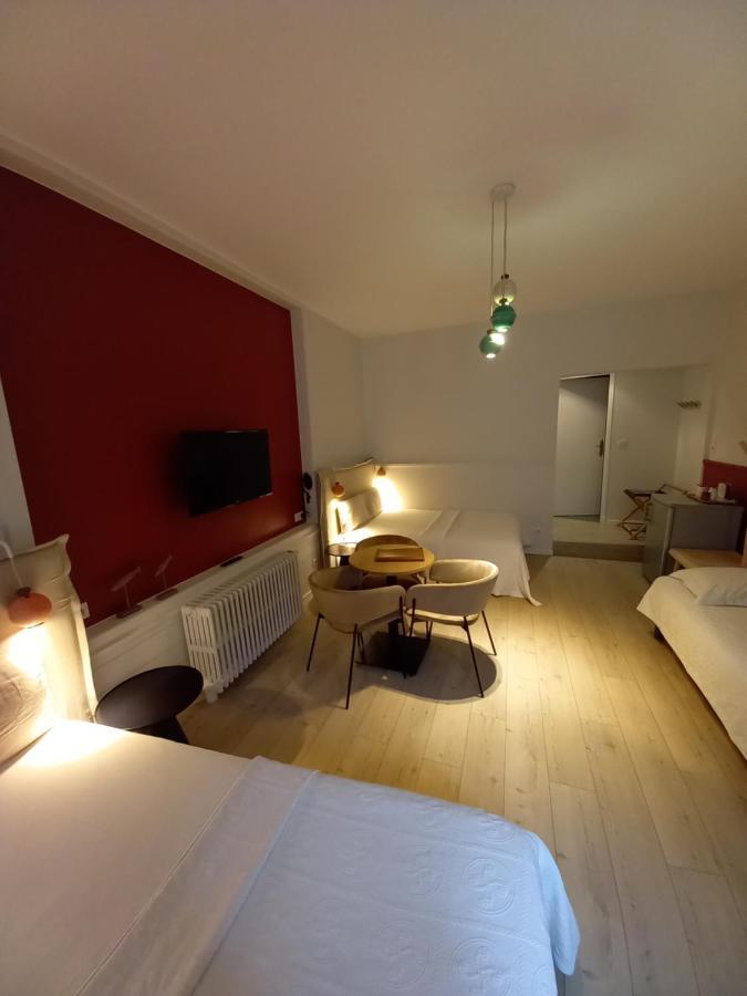 Hotel La Caravelle 3*