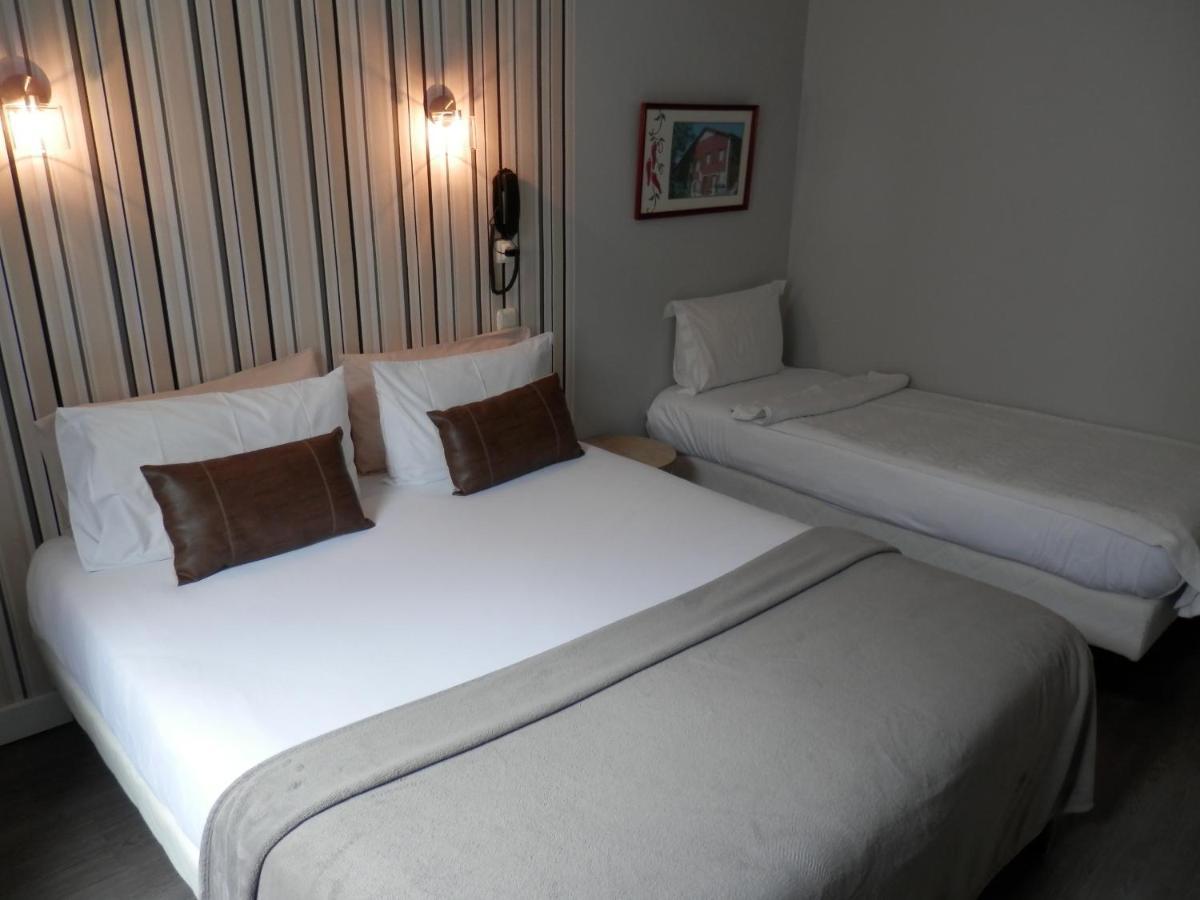 Hotel La Caravelle