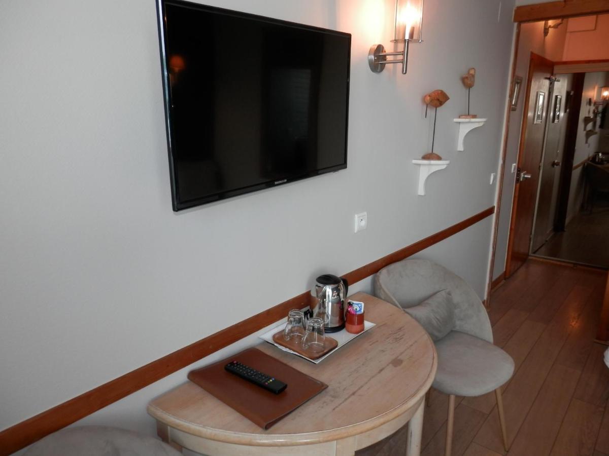 Hotel La Caravelle 3*